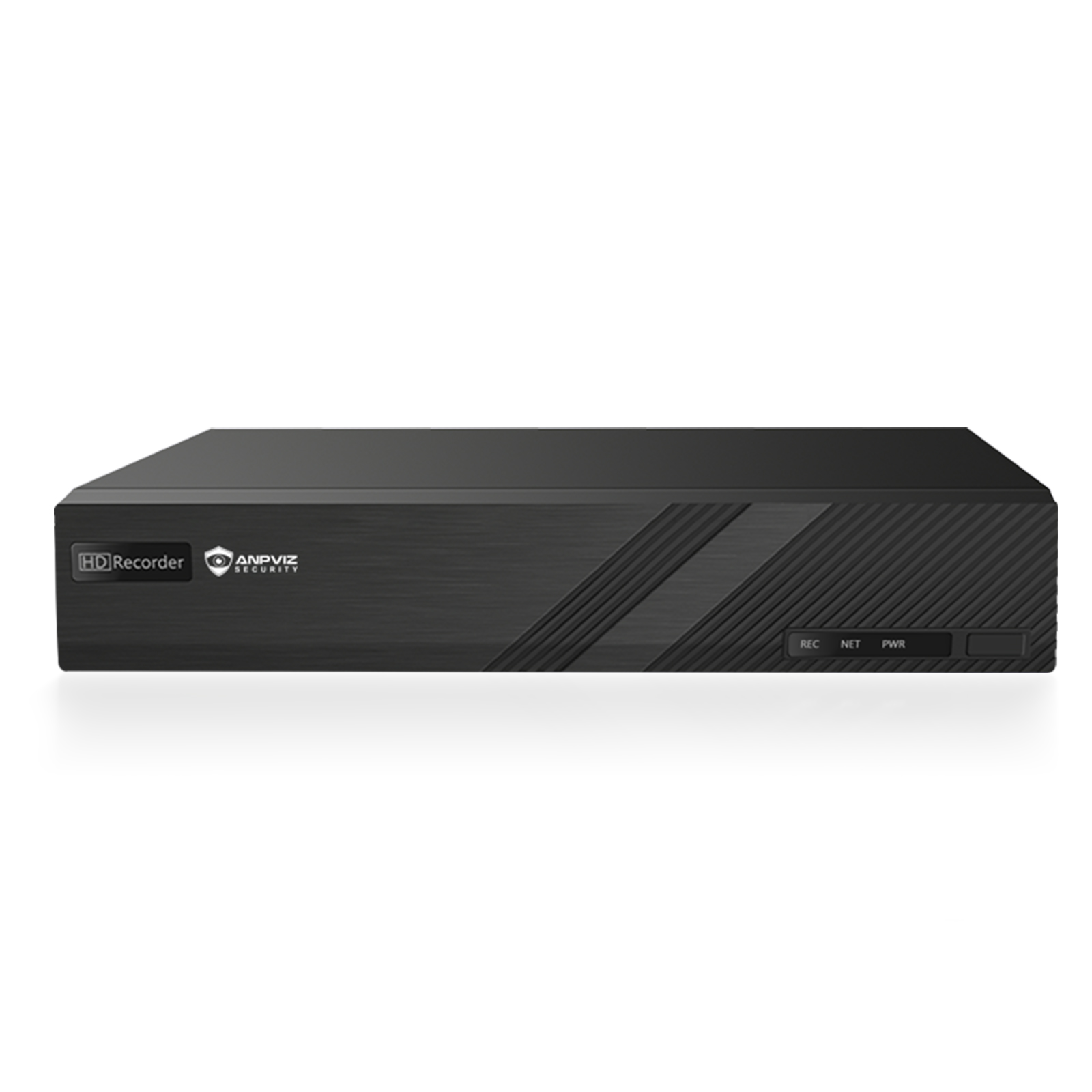 Dahua Nvr 16 Channel - Anpviz 4K 8Ch Poe Nvr 8MP