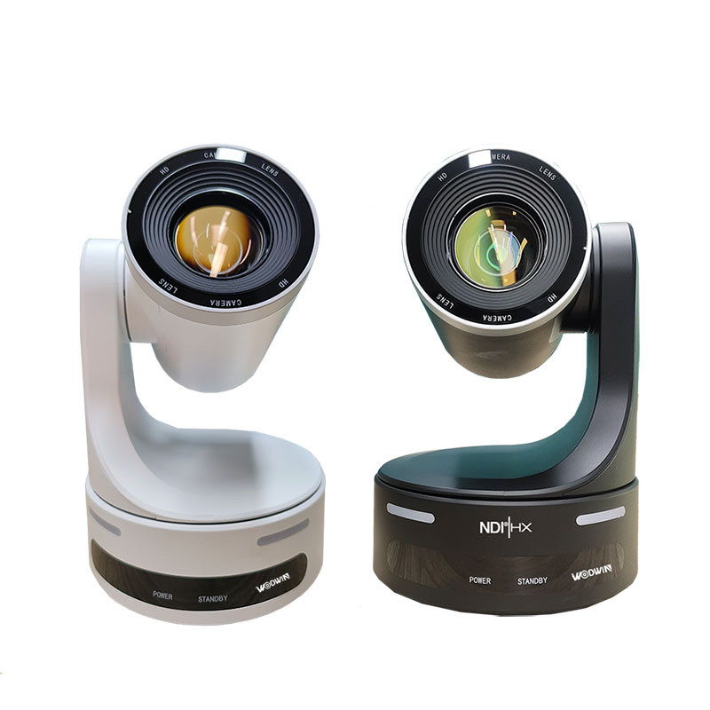 Ptz Camera 30X Zoom Poe - OEM Full HD 1080P60fps SDI Cámara