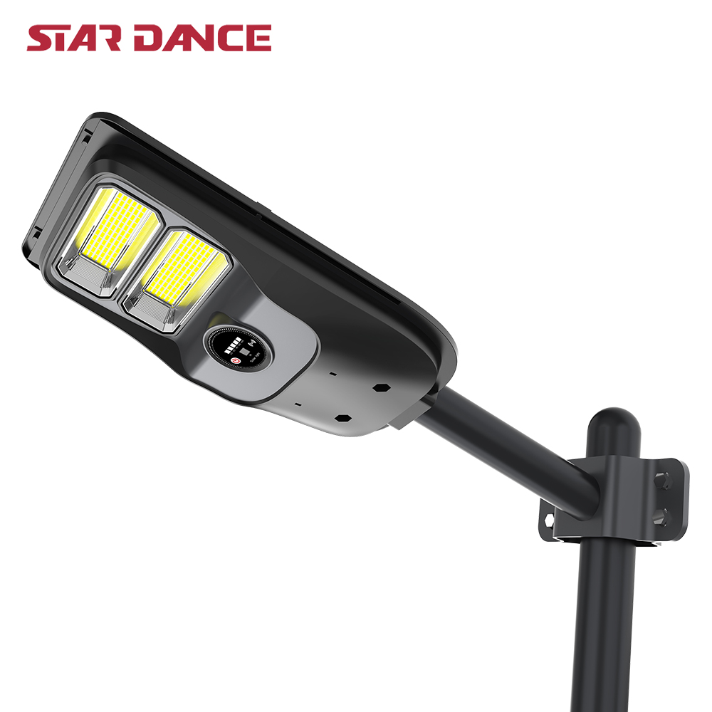 Security Camera System Solar 4G - Sistema de Seguridad CCTV Todo en