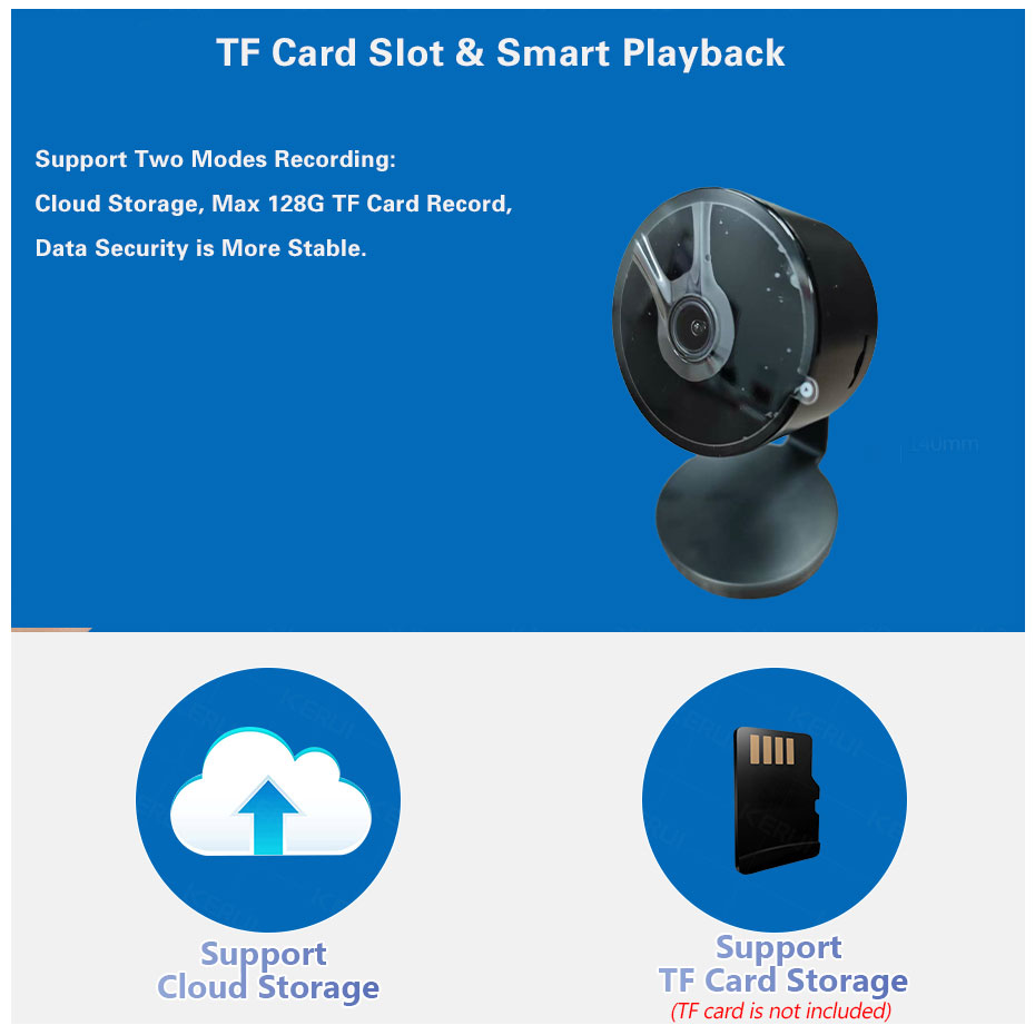 Cámara Magnética Inalámbrica T - Cctv Camera System 8 Camera Wireless reseña y precio