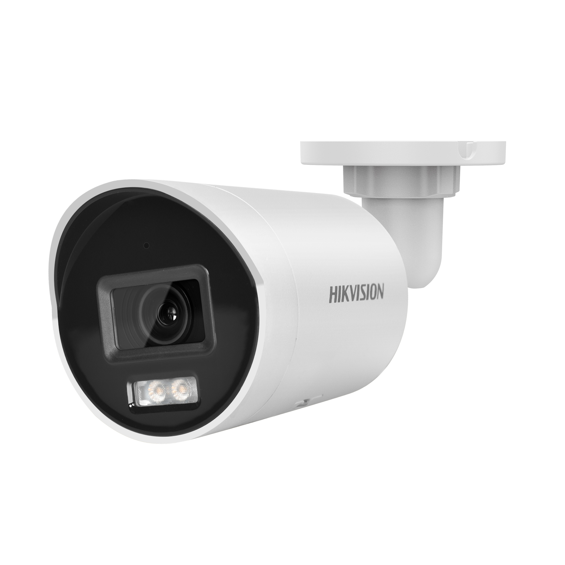 Hikvision-cámara IP de 8MP, DS - Hikvision Ip Camera 8Mp Dome reseña y precio