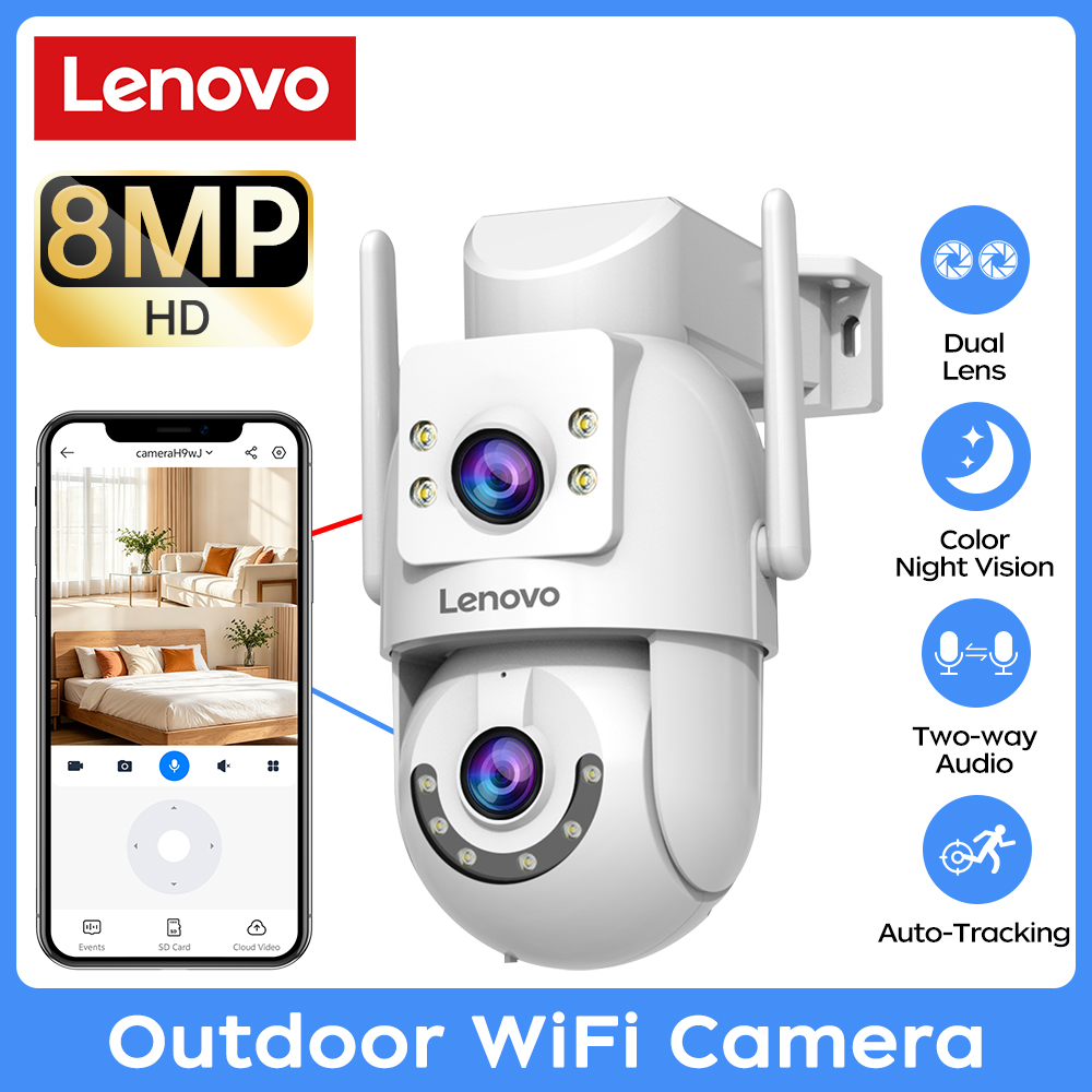 Cámara de vigilancia para exte - Cctv Camera System 8 Camera Wireless reseña y precio
