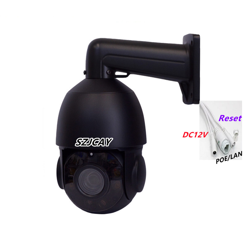 Cámara Wifi Inalámbrica Onvif  - Hikvision Ip Camera 8Mp Dome reseña y precio