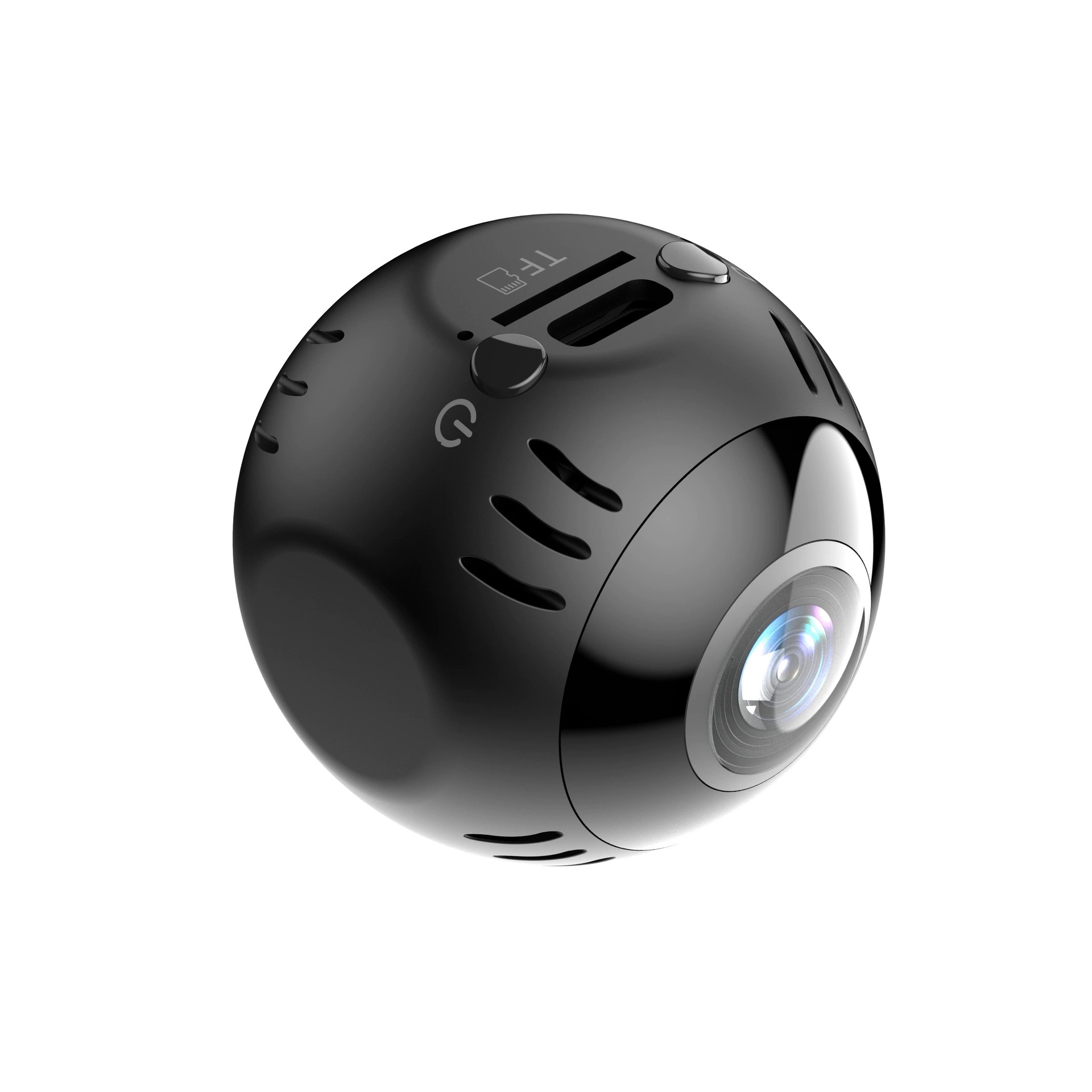 Cámara IP O-Kam APP 2MP 1080P  - Cctv Camera 180 Degree Panoramic reseña y precio