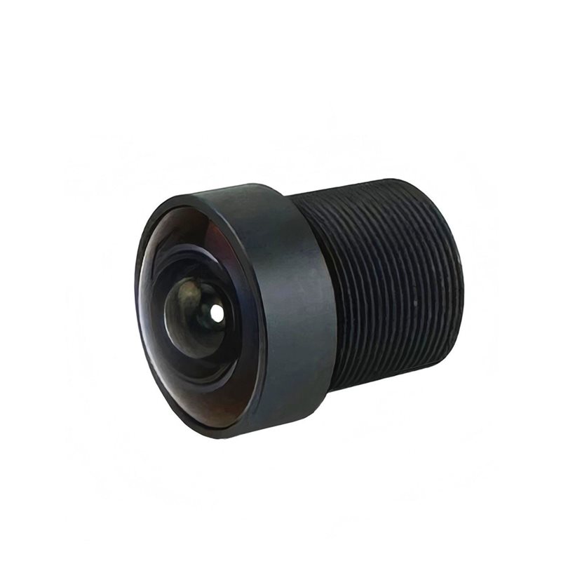 [B24B!】 Lente Ojo de Pez 5MP 1 - Cctv Camera 180 Degree Panoramic reseña y precio