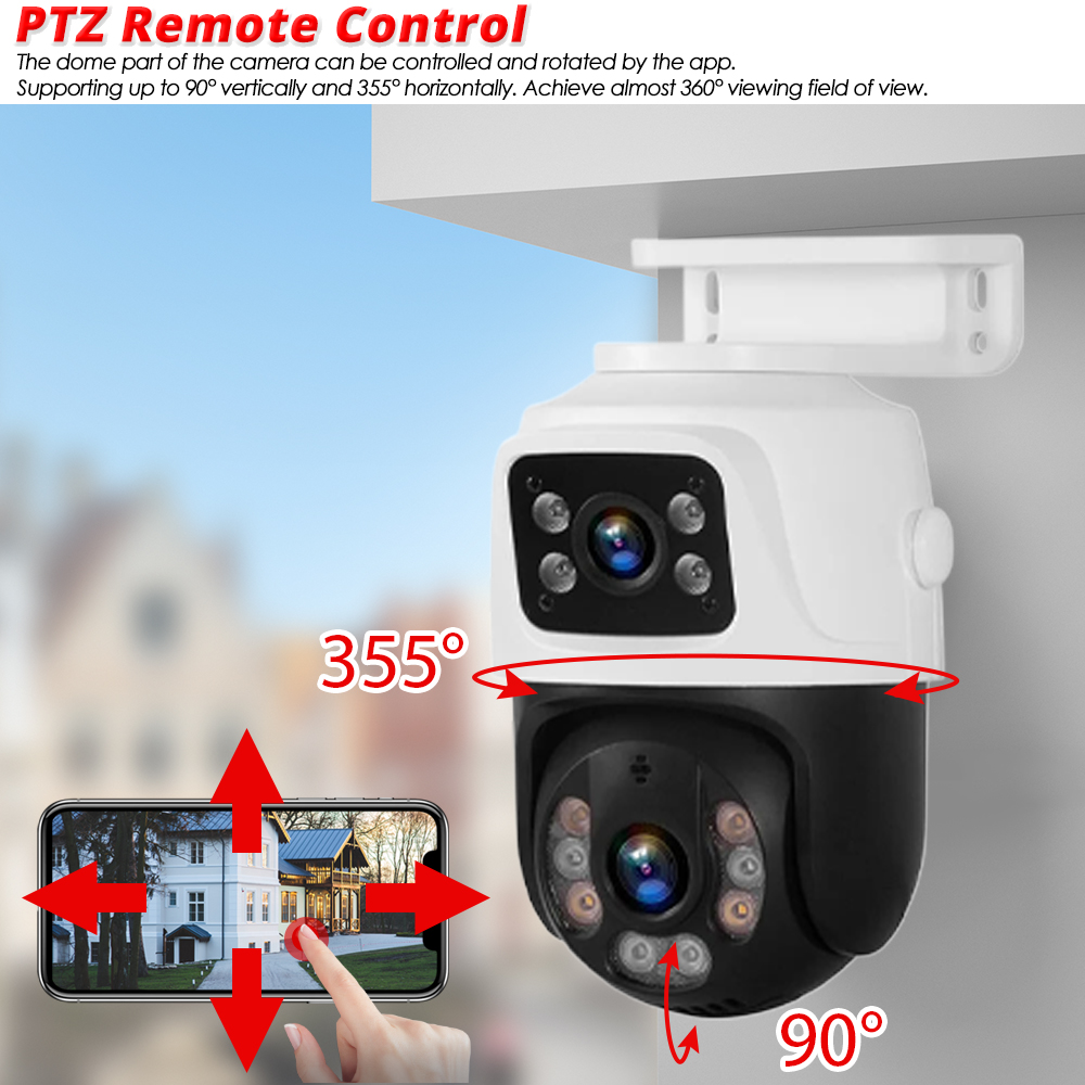 Sistema de videovigilancia int - Cctv Nvr System 8 Channel 4K Poe reseña y precio