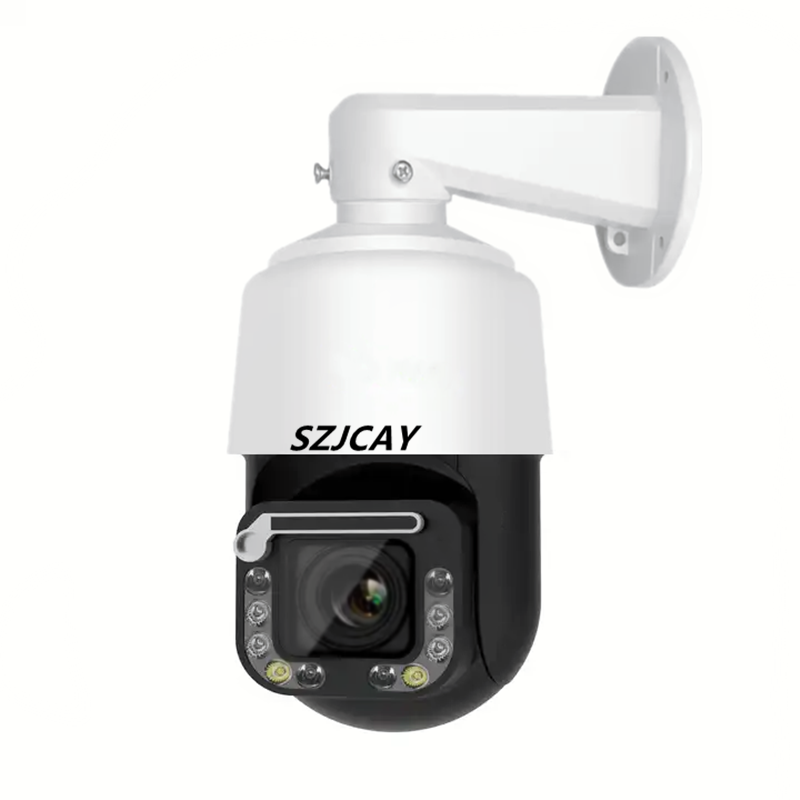 Cámara de Vigilancia WiFi Hikv - Hikvision Ip Camera 8Mp Dome reseña y precio