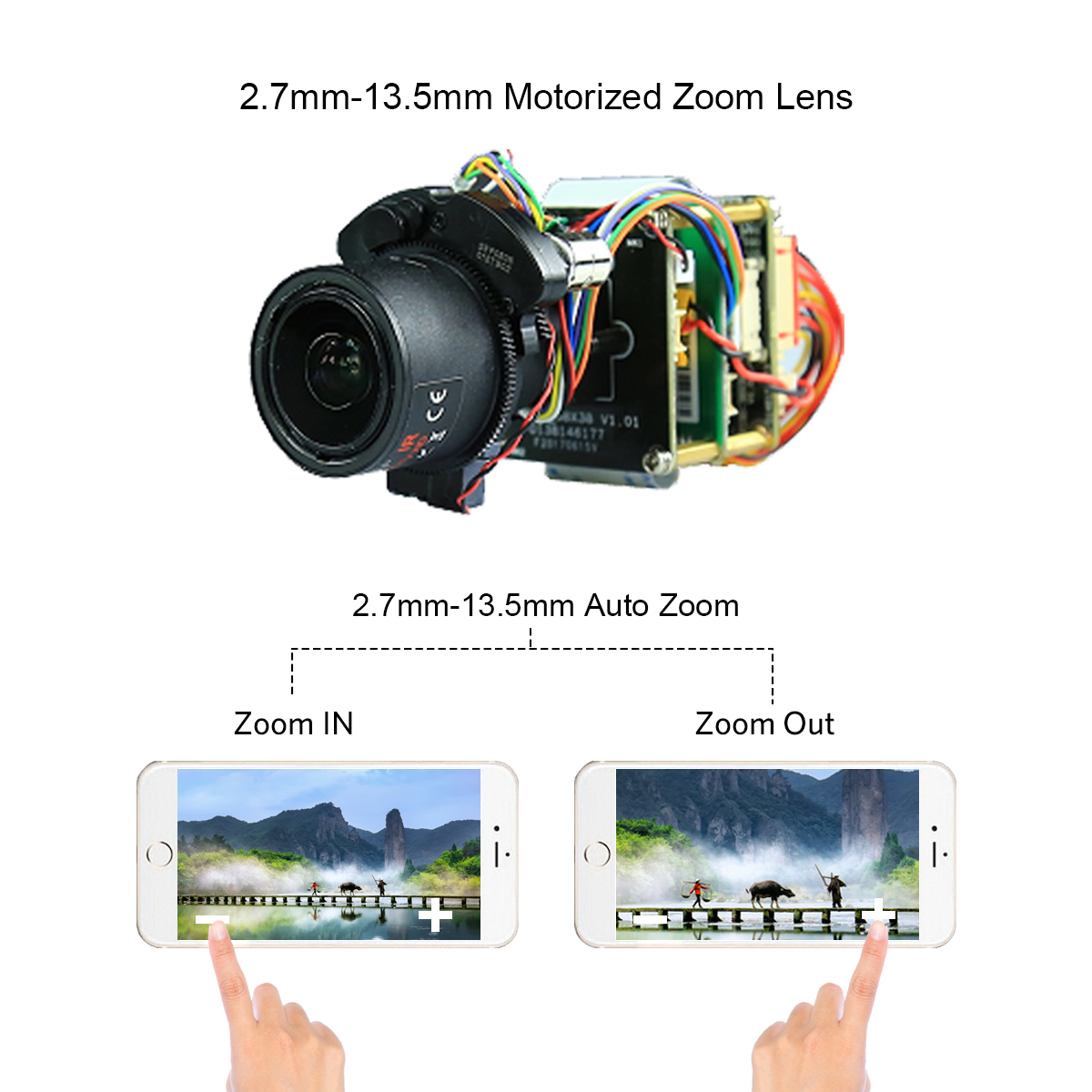 Sistema de cámaras de segurida - Poe Security Camera 8Mp 4K reseña y precio