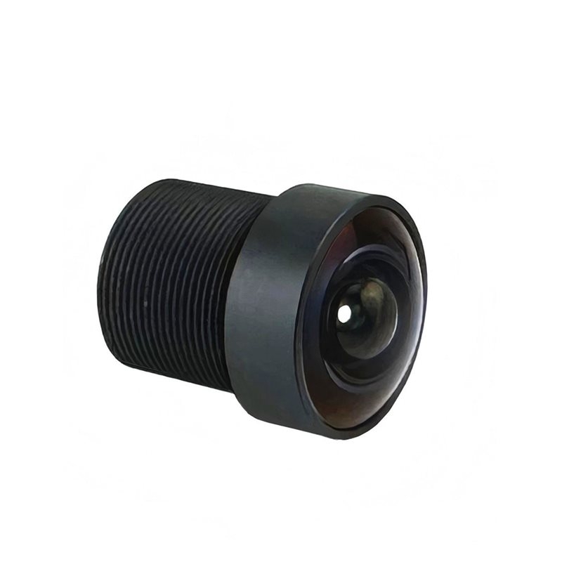 Lente Ojo de Pez Y45A 5MP 1.8m - Cctv Camera 180 Degree Panoramic reseña y precio