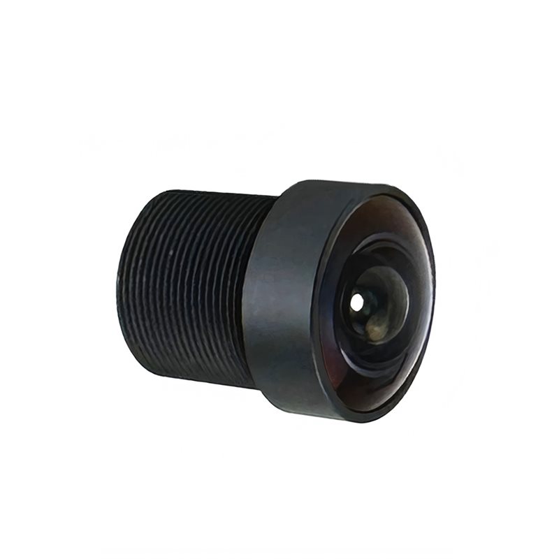 Lente Ojo de Pez Y45A 5MP 1.8m - Cctv Camera 180 Degree Panoramic reseña y precio