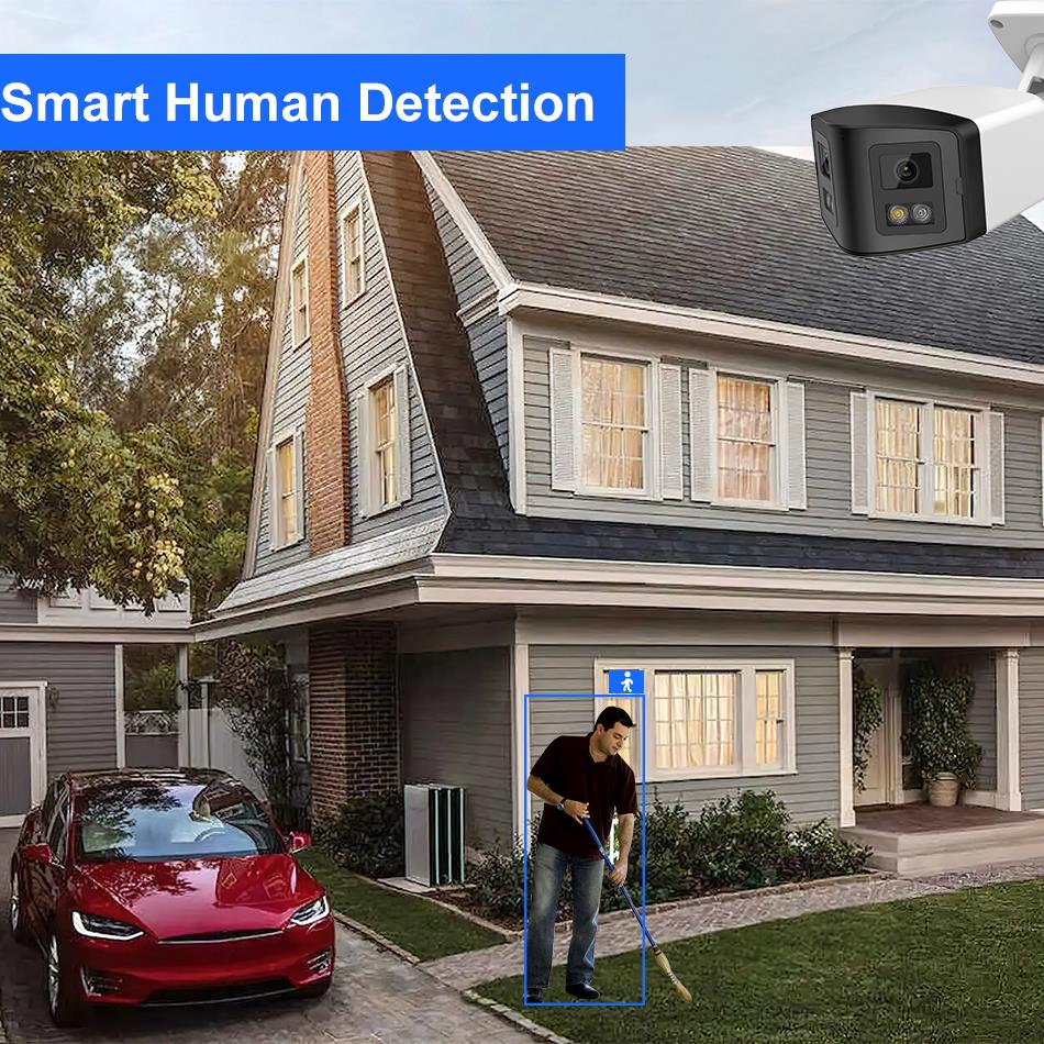 Compatible con Hikvision 4MP/8 - Hikvision Ip Camera 8Mp Dome reseña y precio