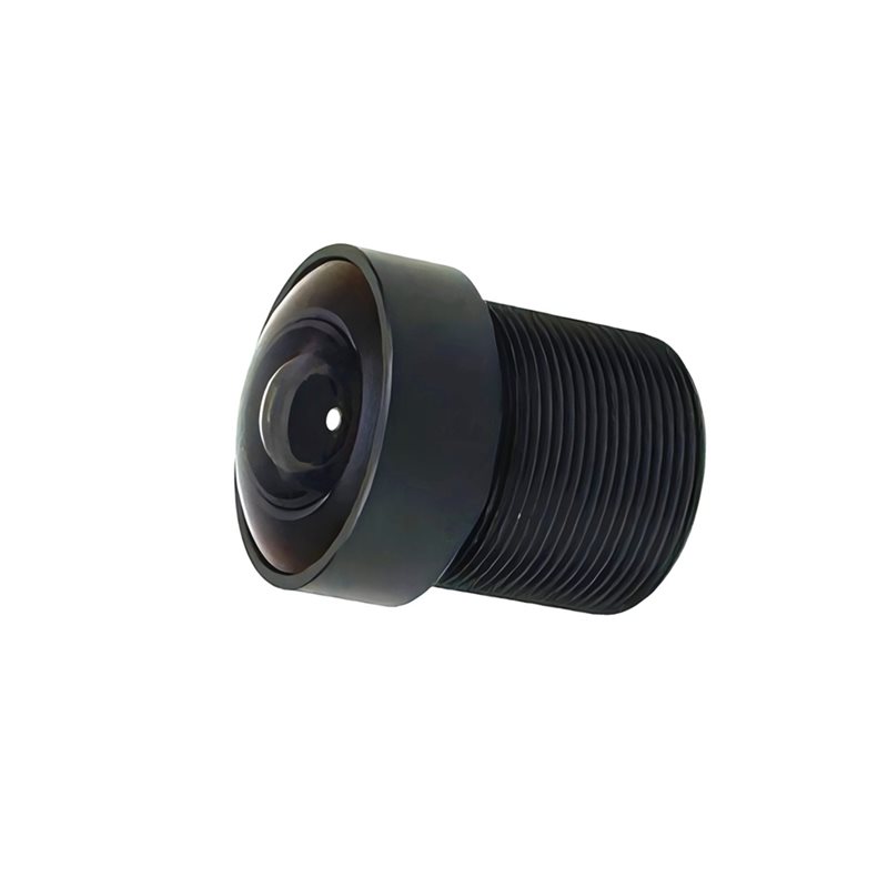AA87 F2.0 1.8Mm 5MP Lente Ojo  - Cctv Camera 180 Degree Panoramic reseña y precio