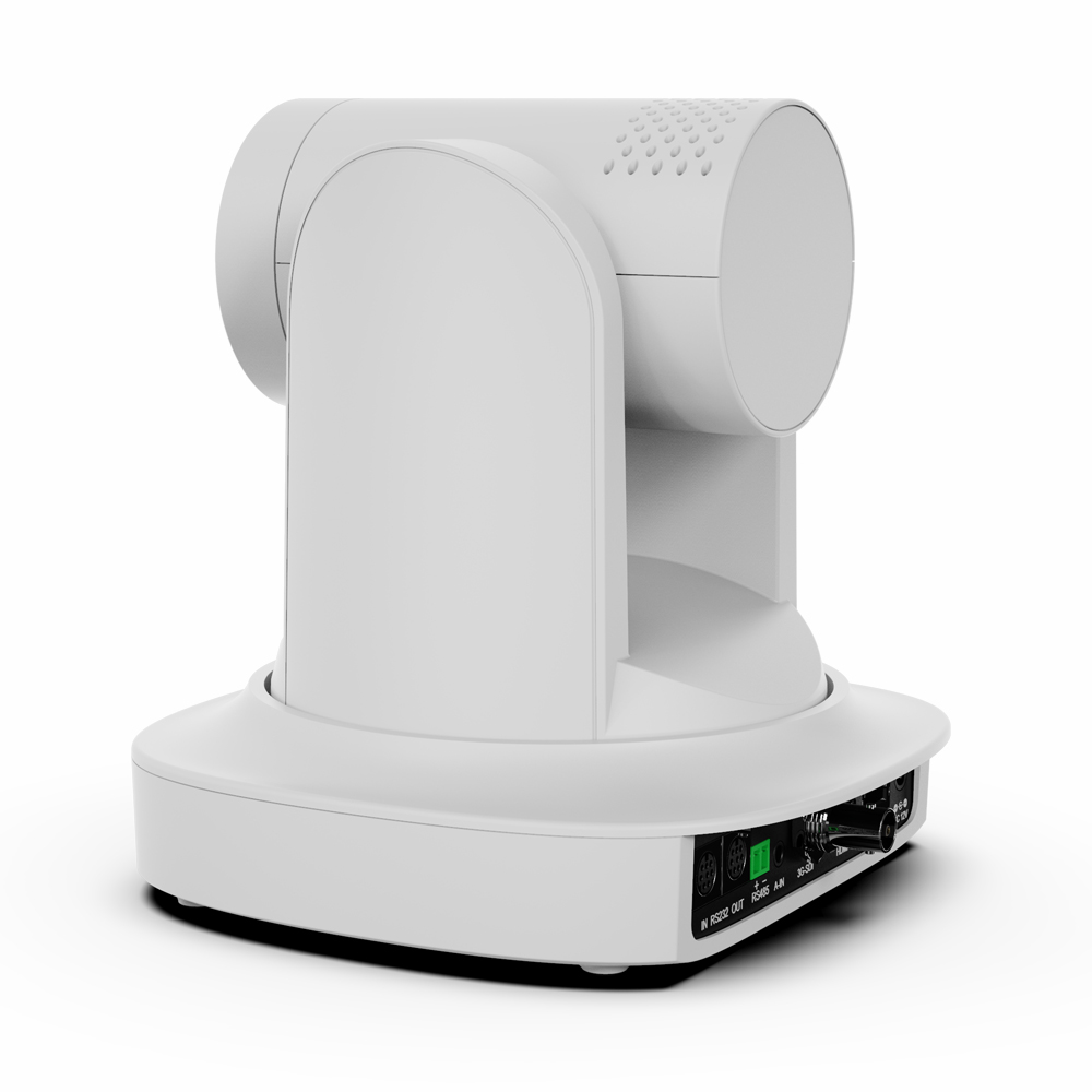 Cámara PTZ NDI PoE HD SDI con  - Ptz Camera 30X Zoom Poe reseña y precio