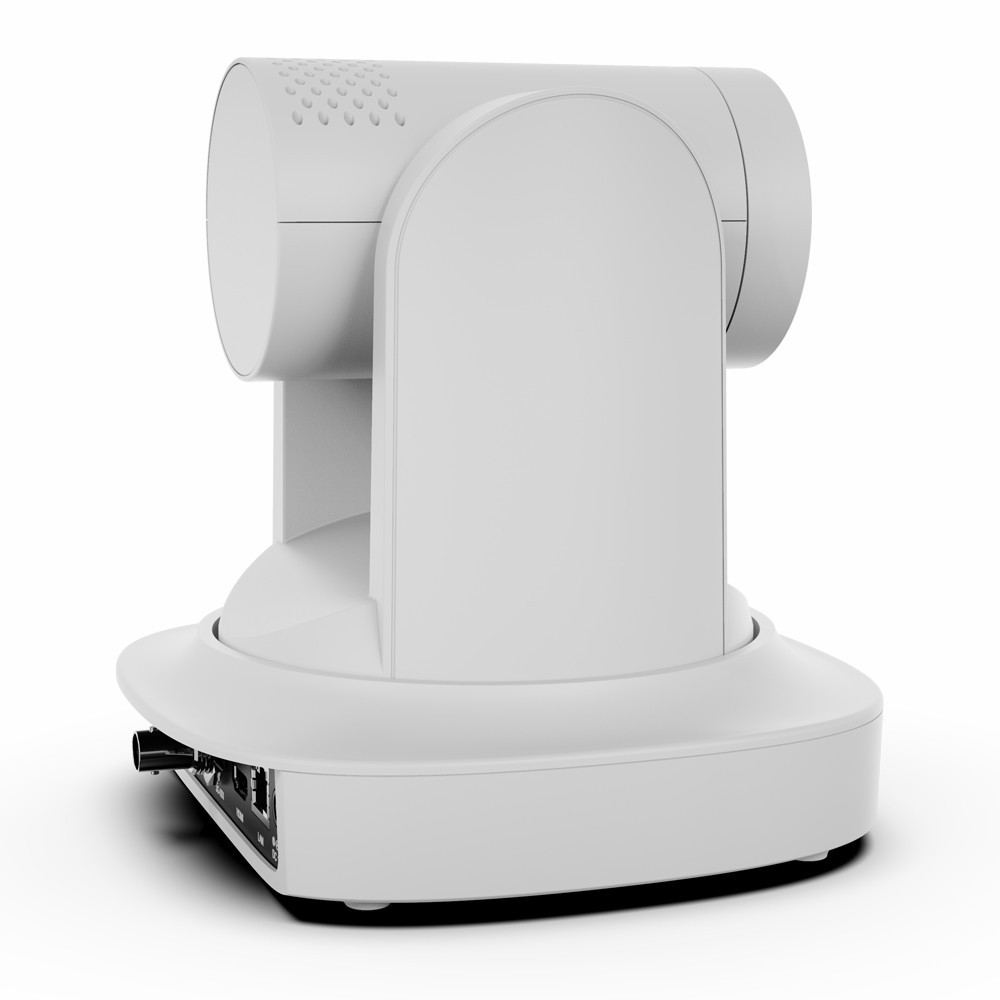 Cámara PTZ NDI PoE HD SDI con  - Ptz Camera 30X Zoom Poe reseña y precio