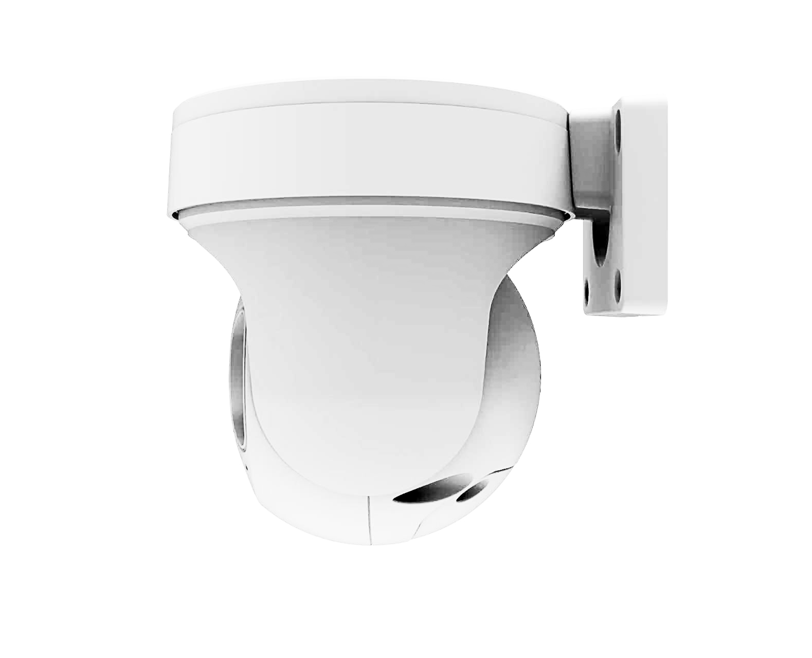 Cámara IP PTZ HiEasy con Zoom  - Hikvision Ip Camera 8Mp Dome reseña y precio