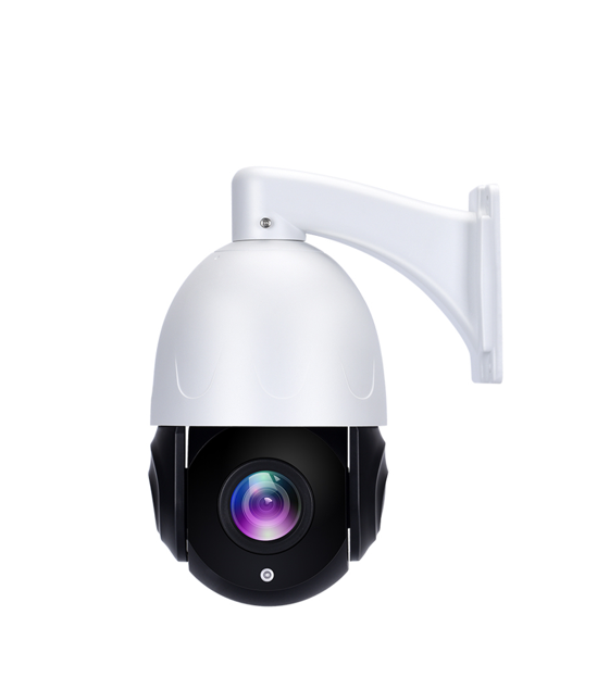 Cámara IP PTZ Bosesh de 6MP HD - Ptz Camera 30X Zoom Poe reseña y precio