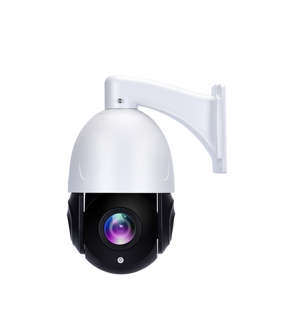 Cámara IP PTZ Bosesh de 6MP HD - Ptz Camera 30X Zoom Poe reseña y precio