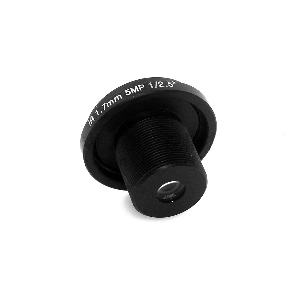Lente ojo de pez de 1,7mm, 5 m - Cctv Camera 180 Degree Panoramic reseña y precio