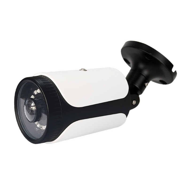 Kit NVR de 8 canales con lente - Cctv Camera 180 Degree Panoramic reseña y precio