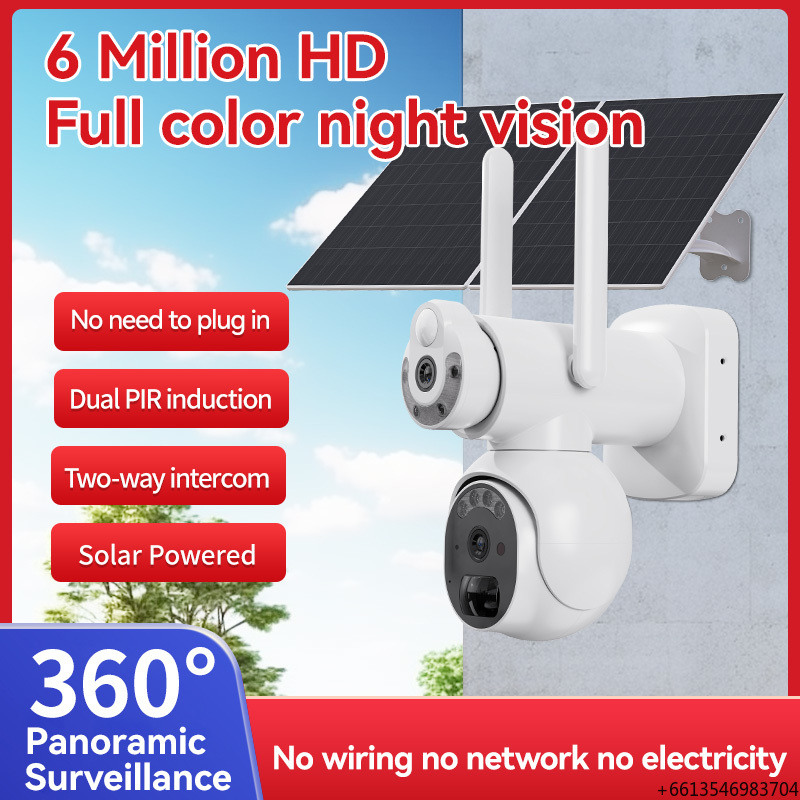 Accesorios para Lentes de Cáma - Cctv Camera 180 Degree Panoramic reseña y precio
