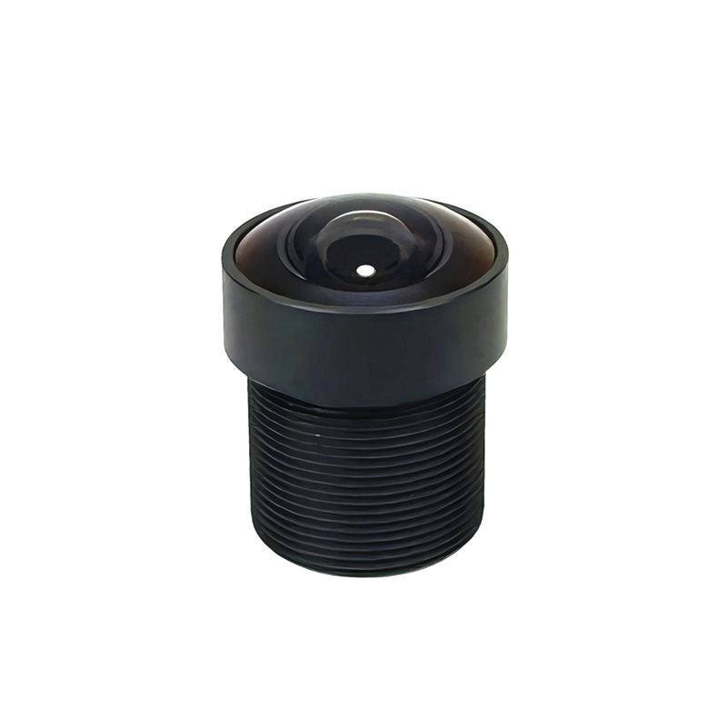 Accesorios para Lentes de Cáma - Cctv Camera 180 Degree Panoramic reseña y precio