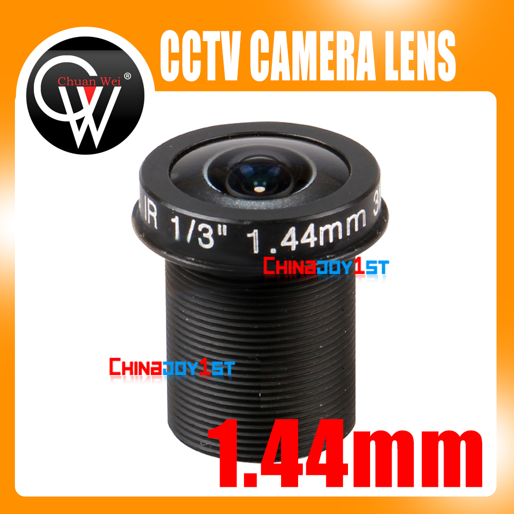 Lente panorámica de 5MP, 1,44m - Cctv Camera 180 Degree Panoramic reseña y precio