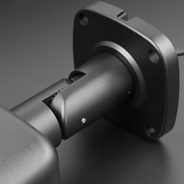Cámara de Seguridad Panorámica - Cctv Camera 180 Degree Panoramic reseña y precio