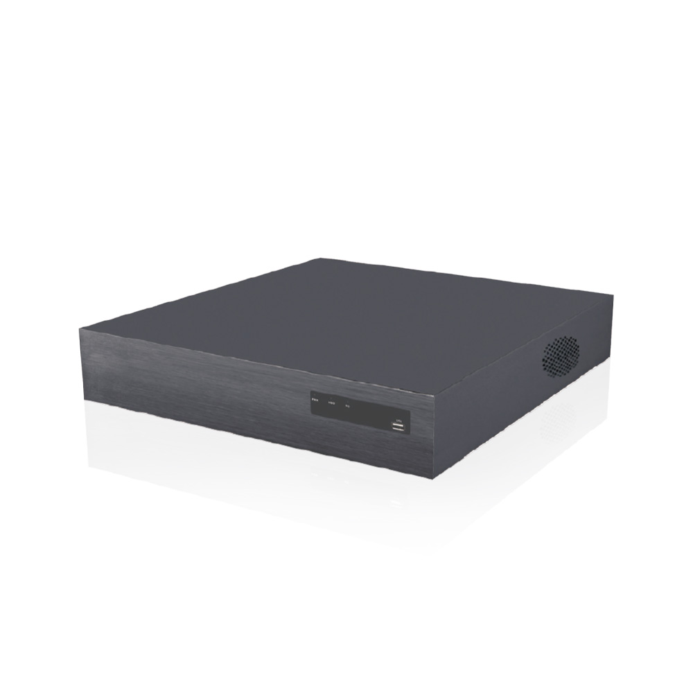 Grabación de vídeo en red NVR  - Nvr 16 Channel 4K H265 reseña y precio