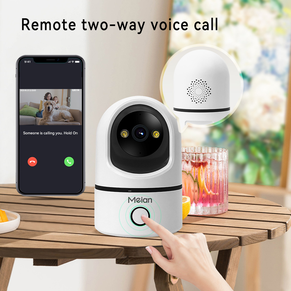 Cámara PTZ HD de 4MP, 5G, WiFi - Cctv Camera System 8 Camera Wireless reseña y precio