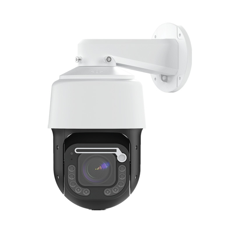 Cámara IP de alta velocidad pa - Hikvision Ip Camera 8Mp Dome reseña y precio