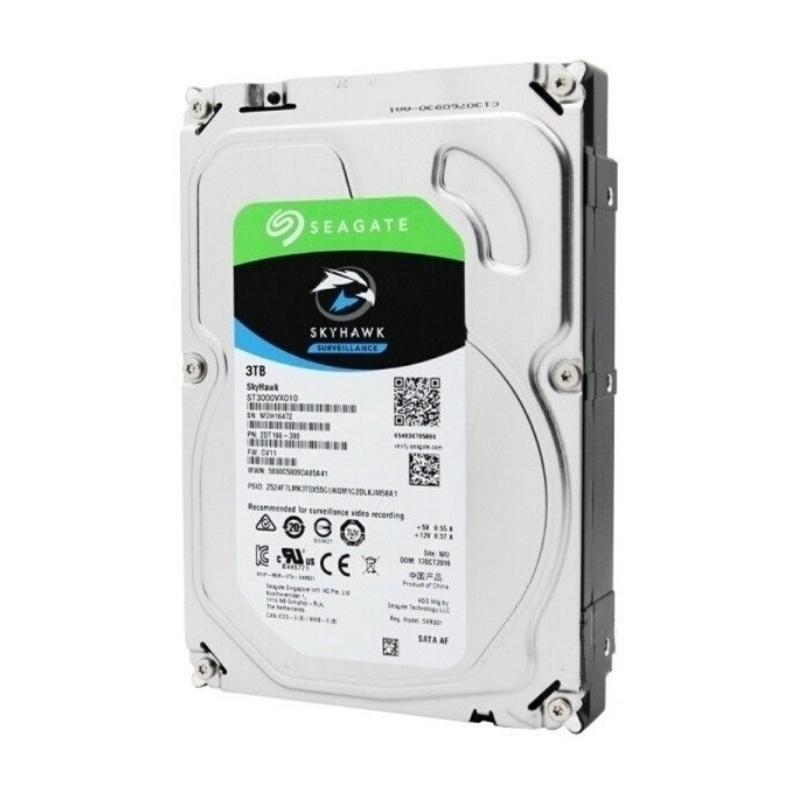Disco Duro HDD de 1 TB, 6 TB p - Cctv Hard Drive 4Tb Surveillance reseña y precio