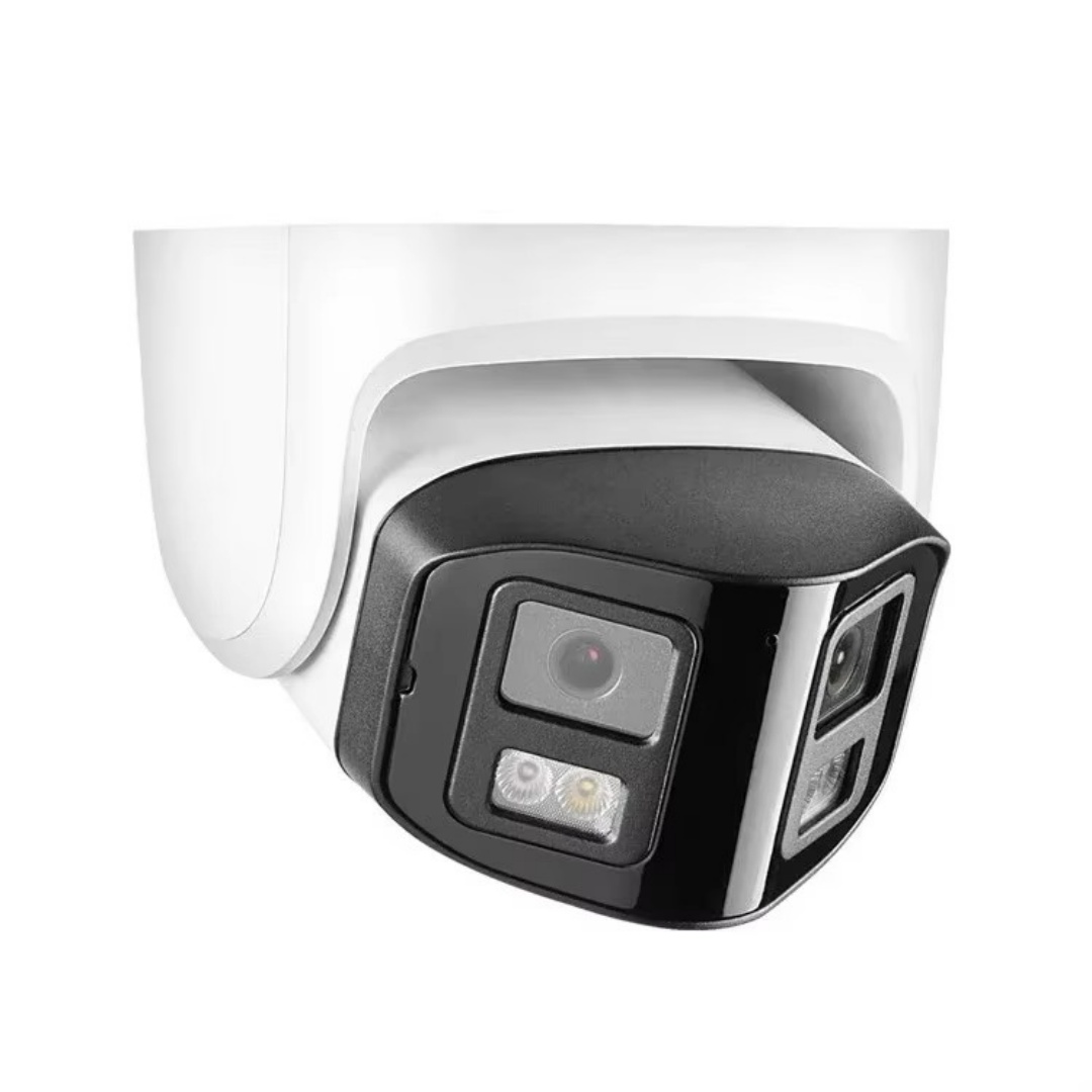 GA-B6DFD-M8G(AG) 4K 8MP CCTV p - Cctv Camera 180 Degree Panoramic reseña y precio