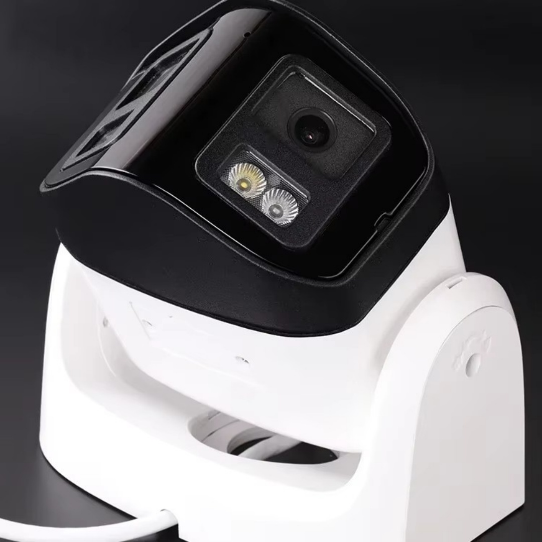 GA-B6DFD-M8G(AG) 4K 8MP CCTV p - Cctv Camera 180 Degree Panoramic reseña y precio