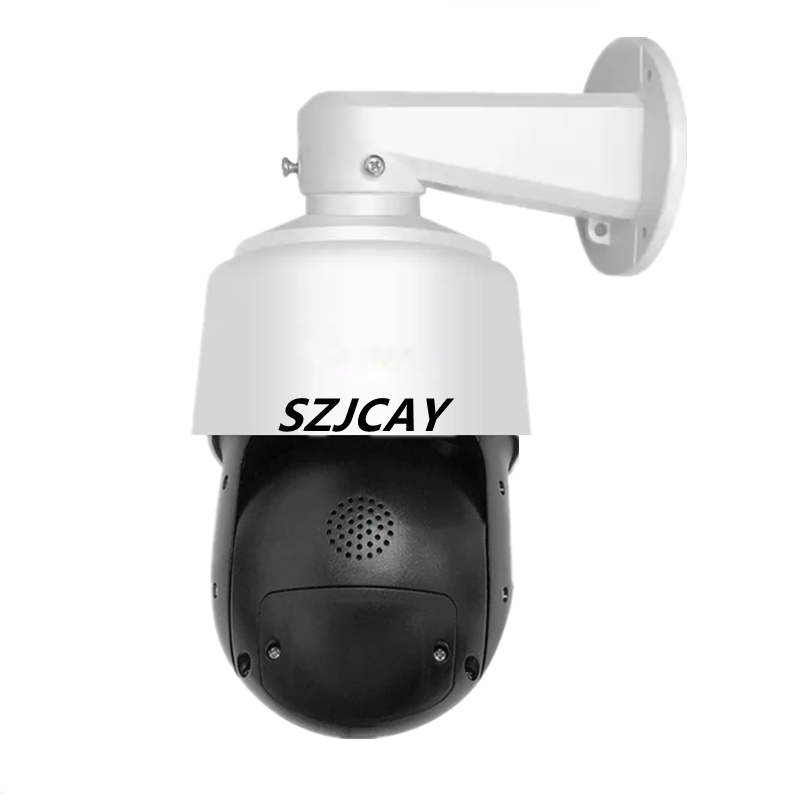 Cámara IP inalámbrica con Wi-F - Ptz Camera 30X Zoom Poe reseña y precio